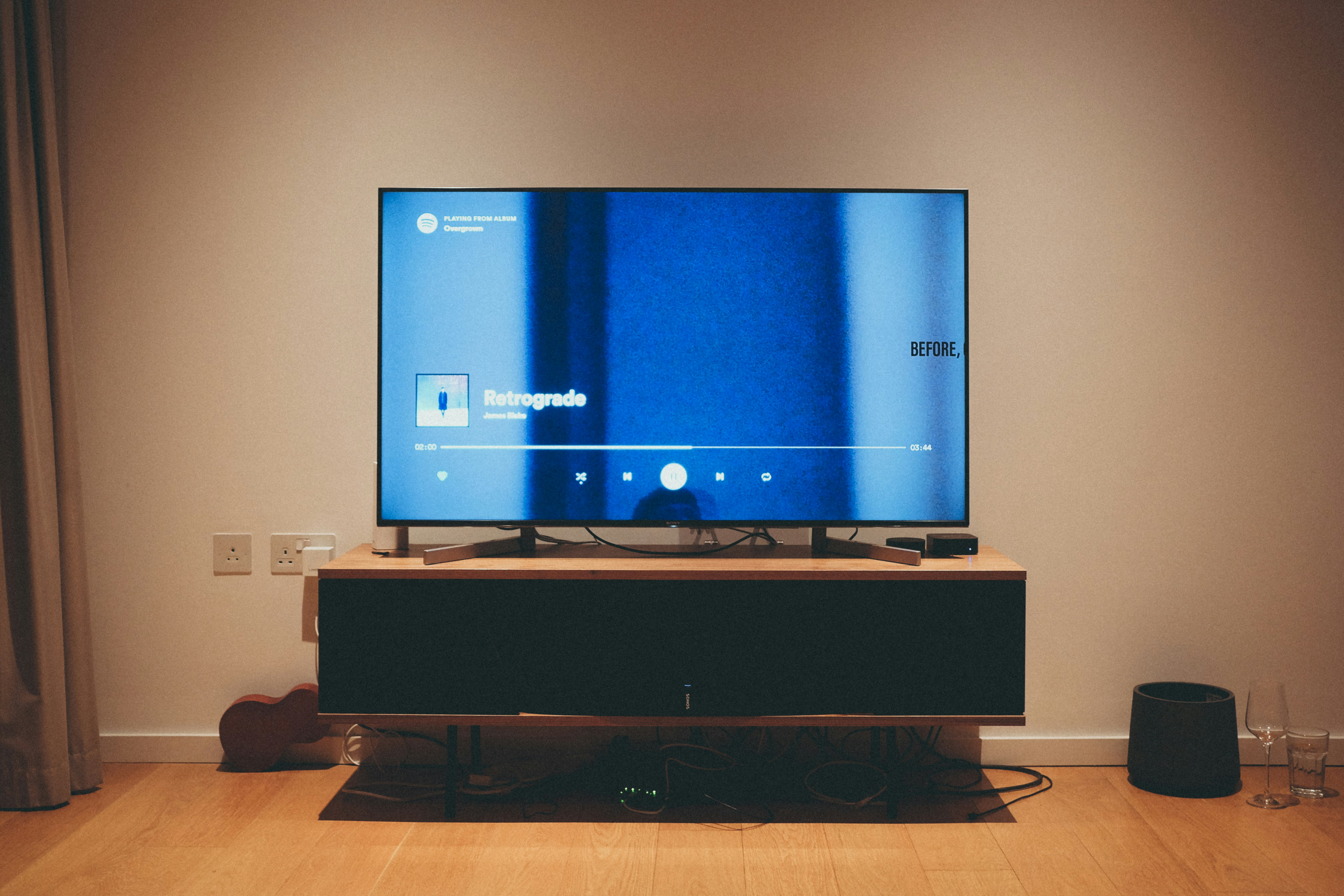 Smart TV