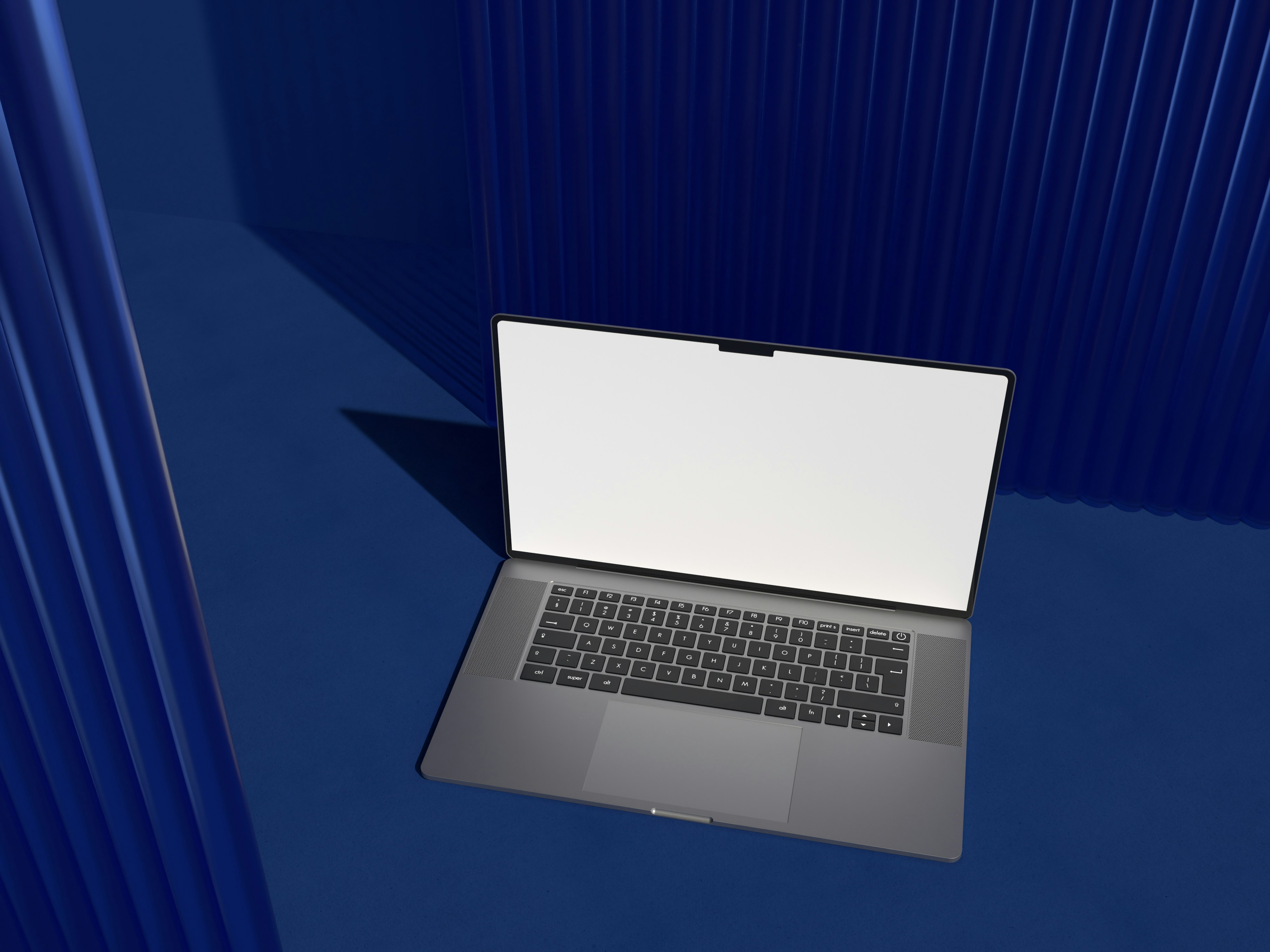 Laptop