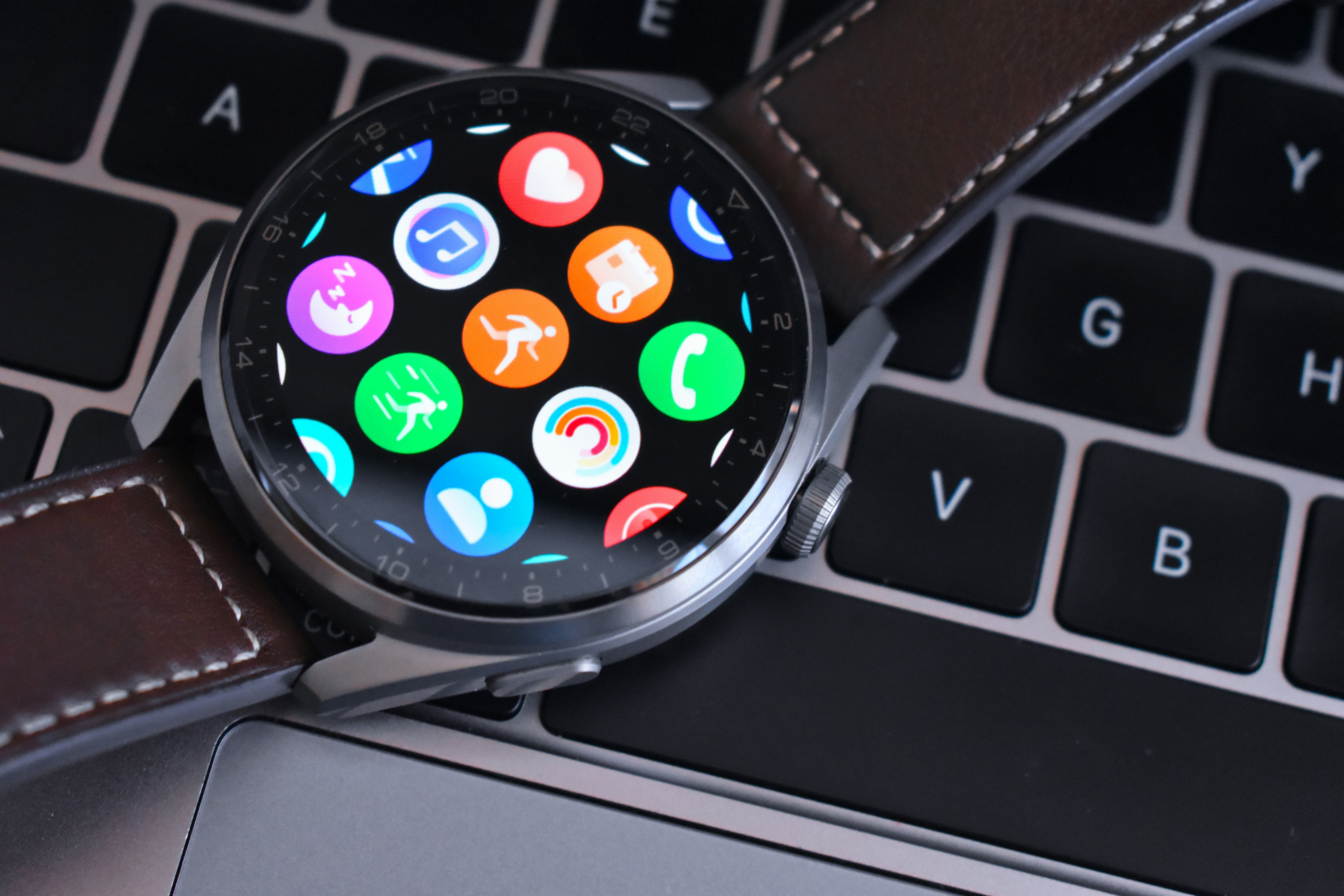 Smart Watch